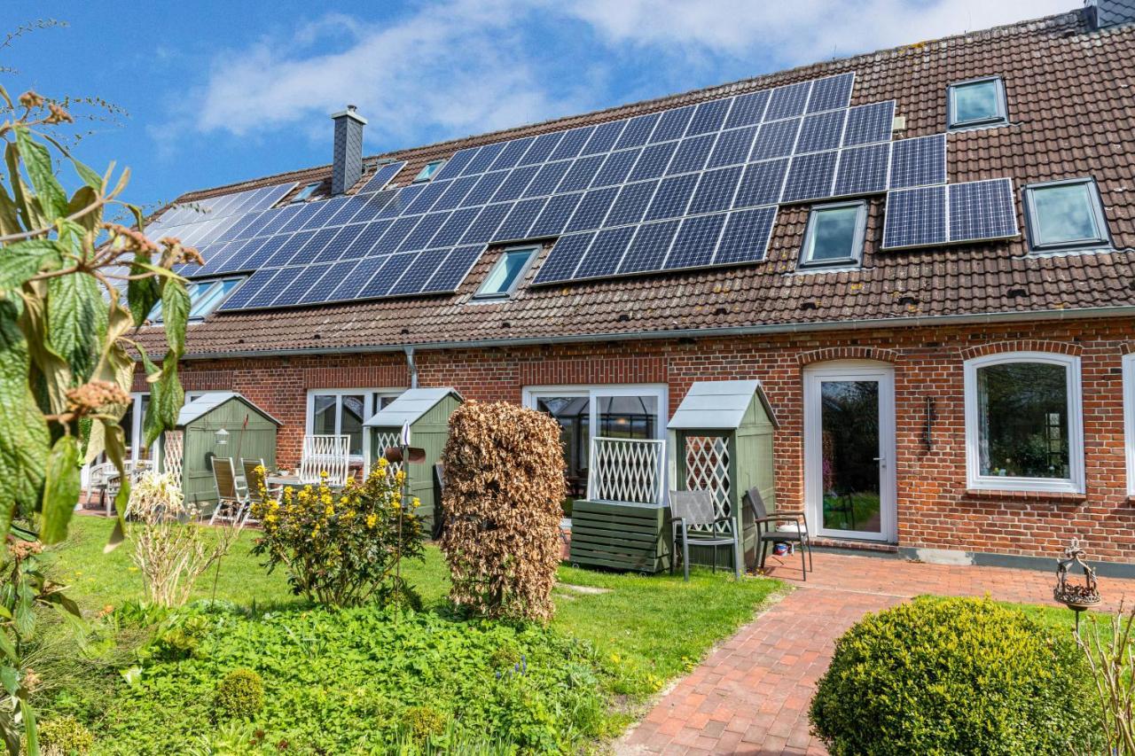 Meerfamilie Noer Exterior photo