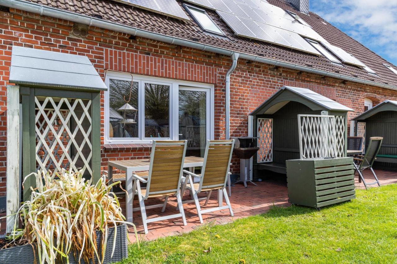 Meerfamilie Noer Exterior photo